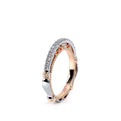Parisian-122w-18k Two Tone