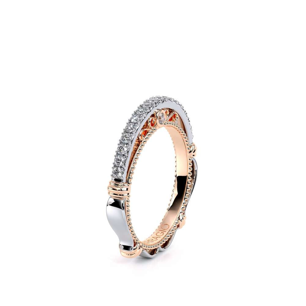 Parisian-122w-18k Two Tone