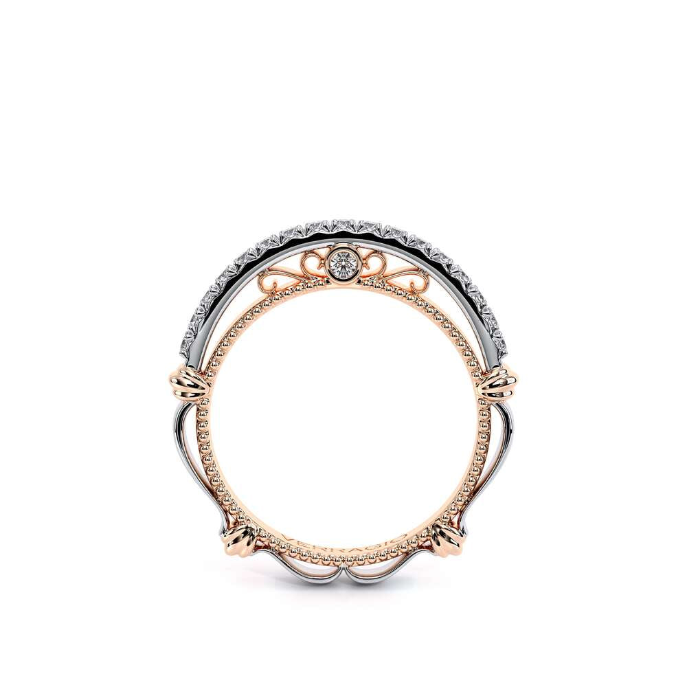 Parisian-122w-18k Two Tone
