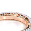 Parisian-122w-18k Two Tone