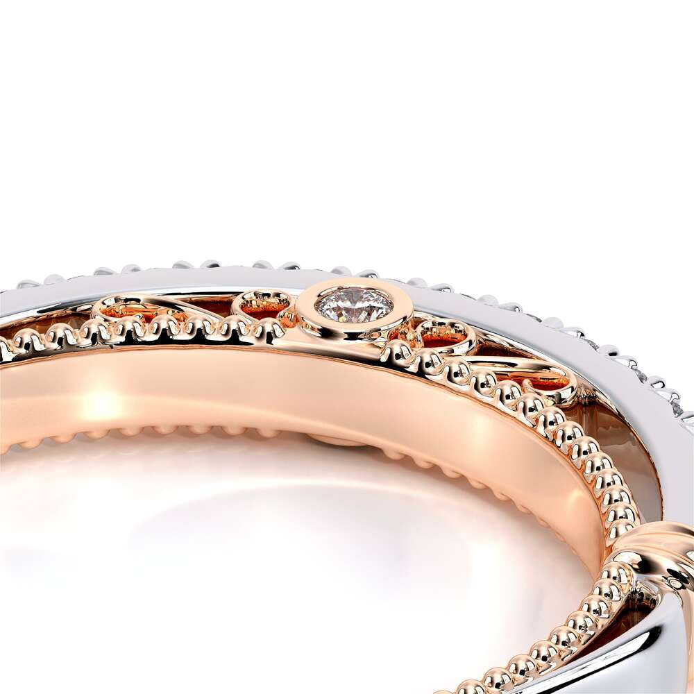 Parisian-122w-18k Two Tone