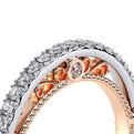 Parisian-122w-18k Two Tone