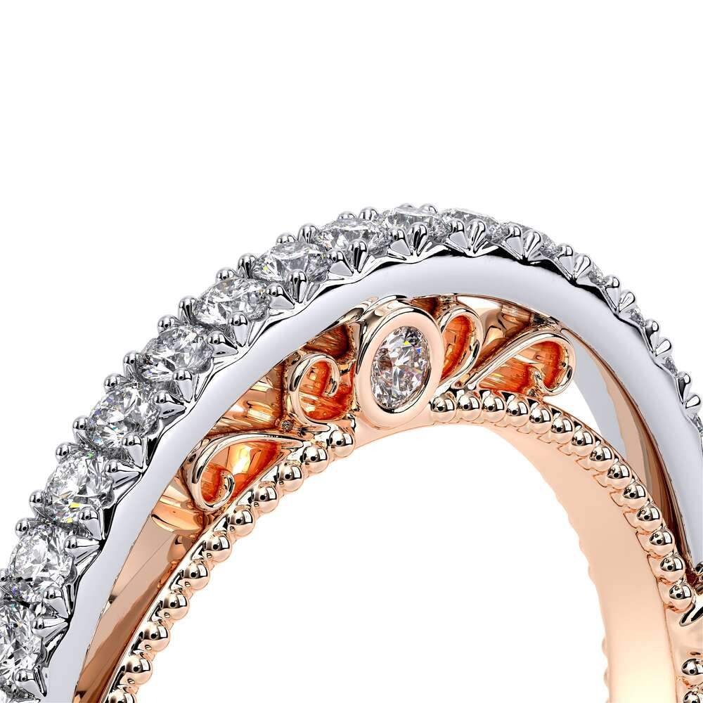 Parisian-122w-18k Two Tone