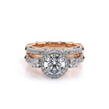 Parisian-122w-18k Two Tone