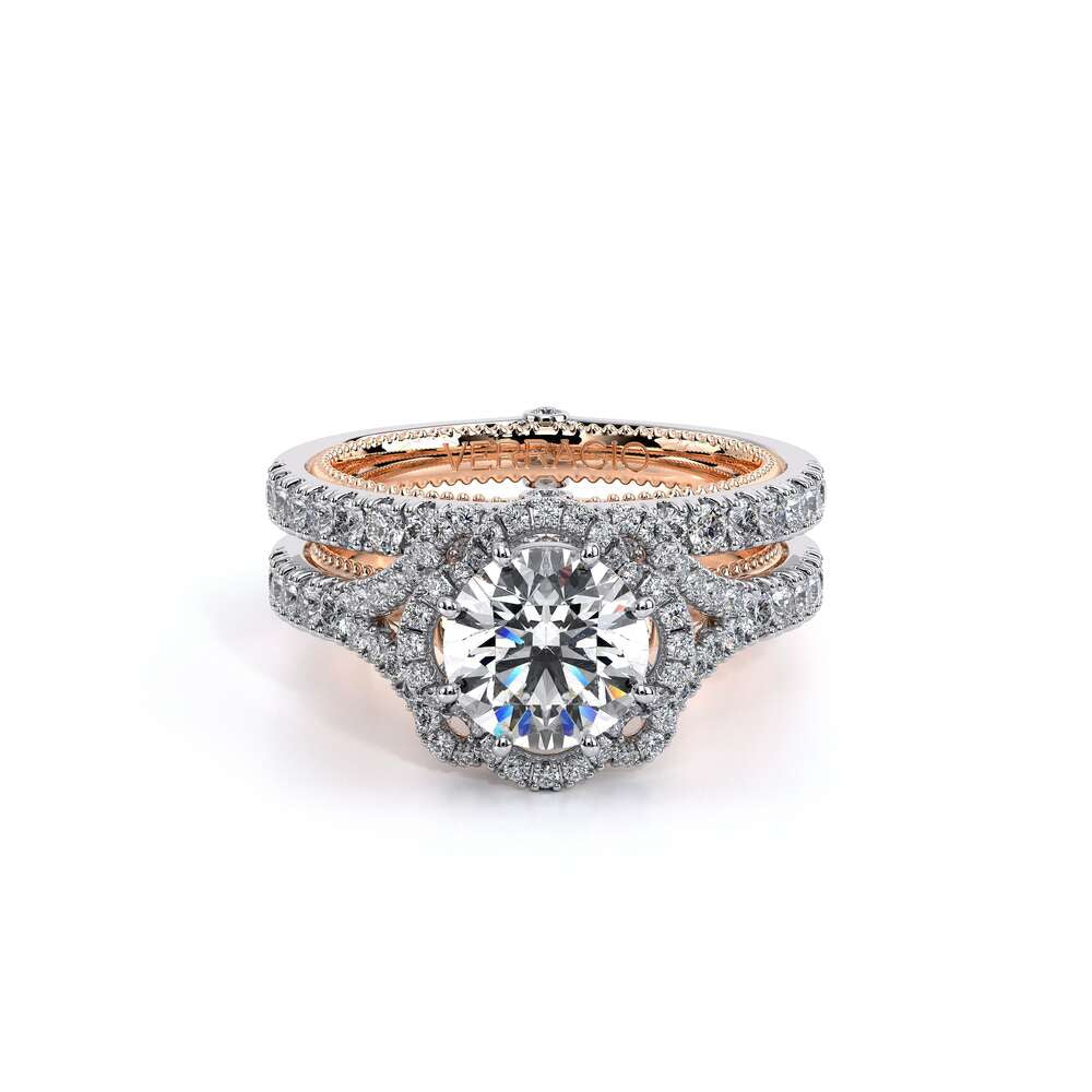 Couture-0426w-18k Two Tone