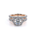 Couture-0426w-14k Two Tone