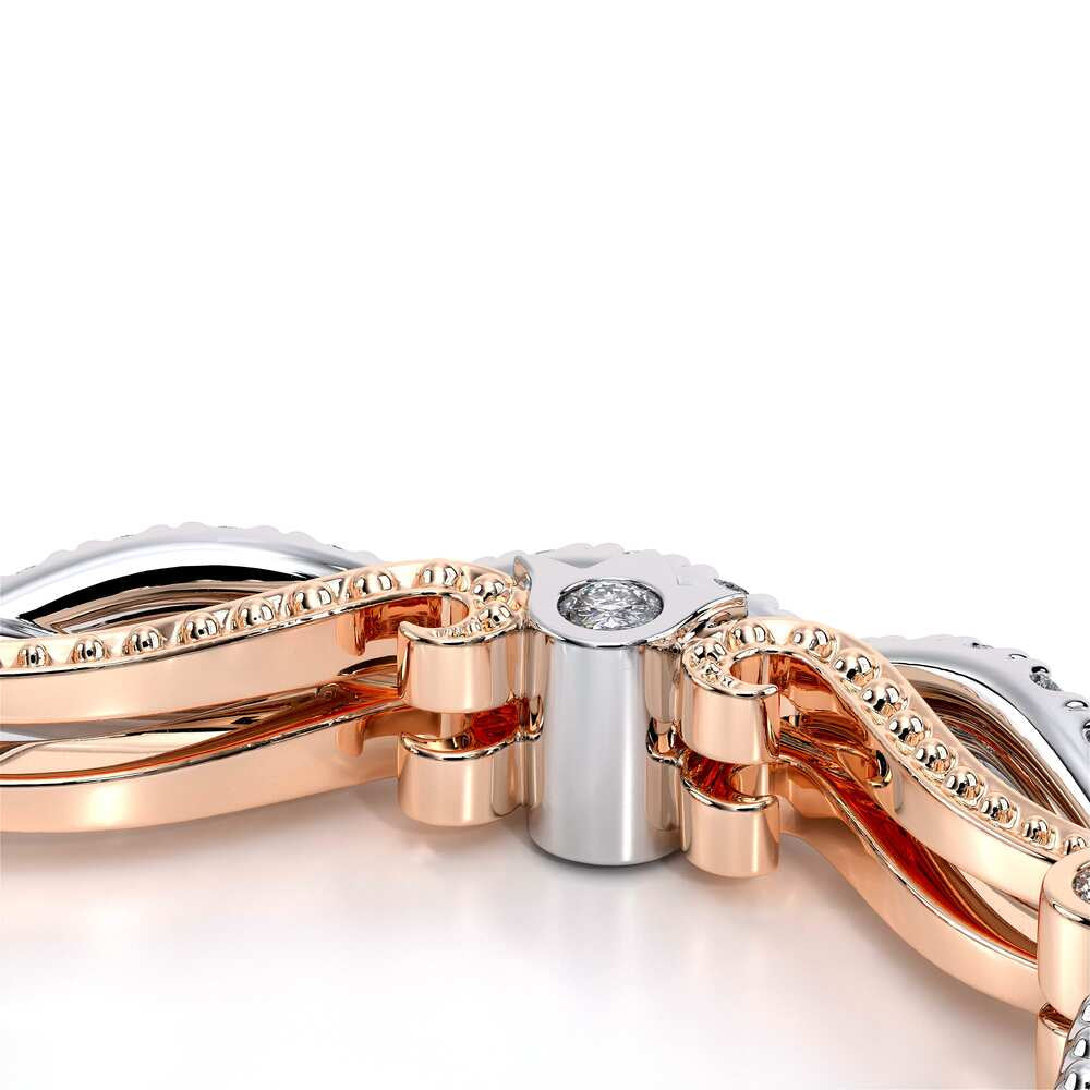 Insignia-7074w-18k Two Tone