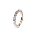 Couture-0444w-14k Two Tone