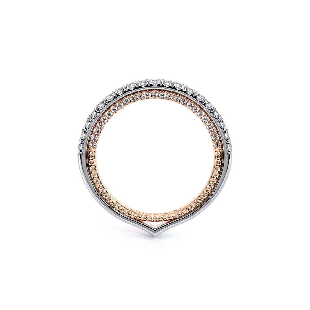 Couture-0444w-14k Two Tone