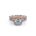 Couture-0444w-14k Two Tone
