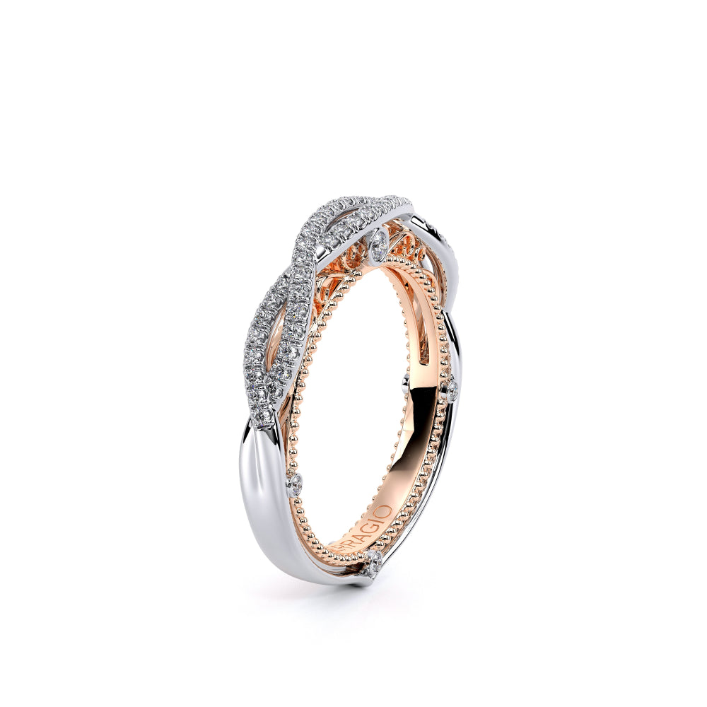 Venetian-5003w-18k Two Tone