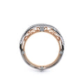 Venetian-5003w-18k Two Tone
