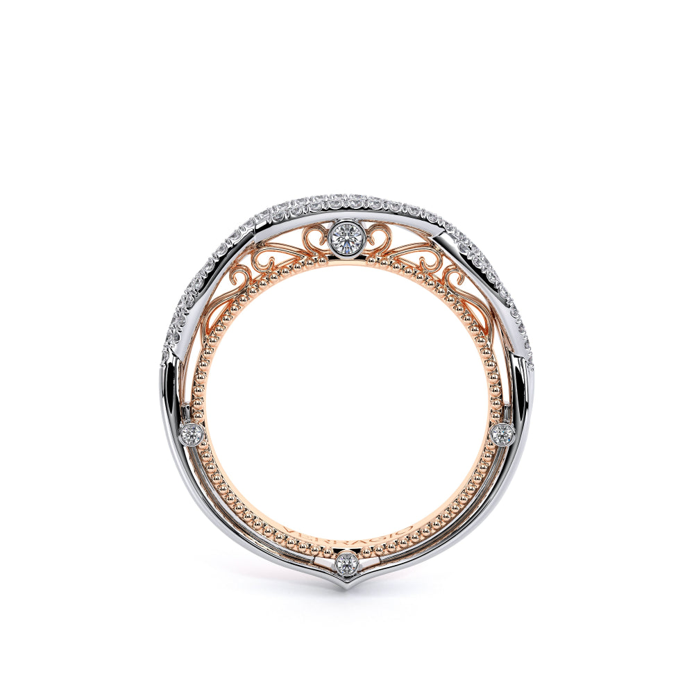 Venetian-5003w-18k Two Tone