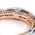 Venetian-5003w-18k Two Tone