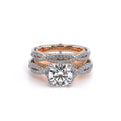 Venetian-5003w-18k Two Tone