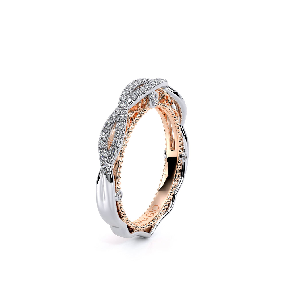 Venetian-5013w-18k Two Tone
