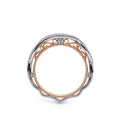 Venetian-5013w-14k Two Tone