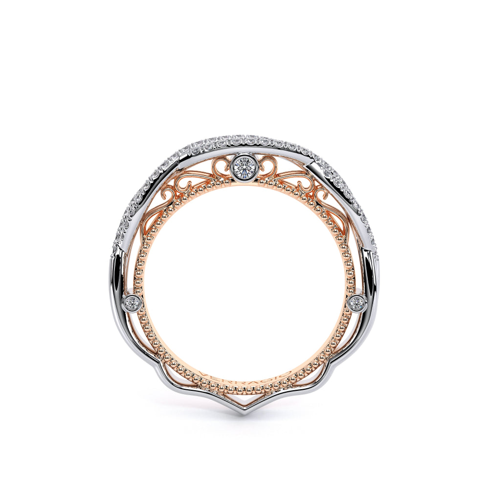 Venetian-5013w-18k Two Tone