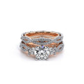 Venetian-5013w-14k Two Tone