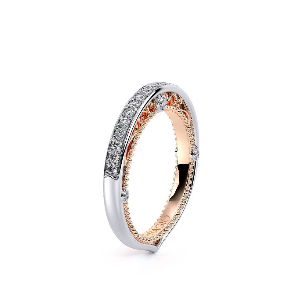 Venetian-5047w-18k Two Tone