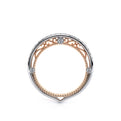 Venetian-5047w-14k Two Tone