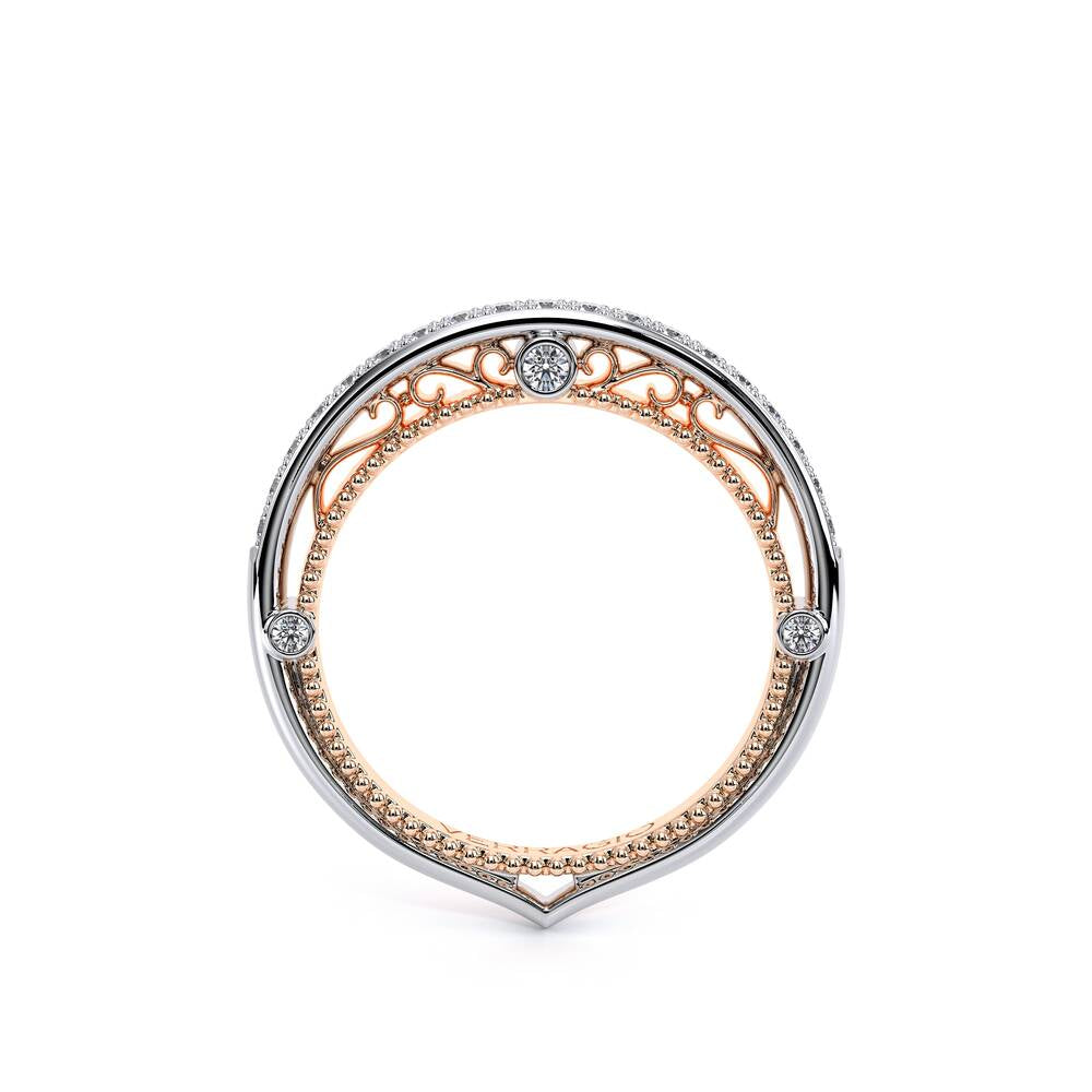 Venetian-5047w-18k Two Tone