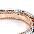 Venetian-5047w-14k Two Tone