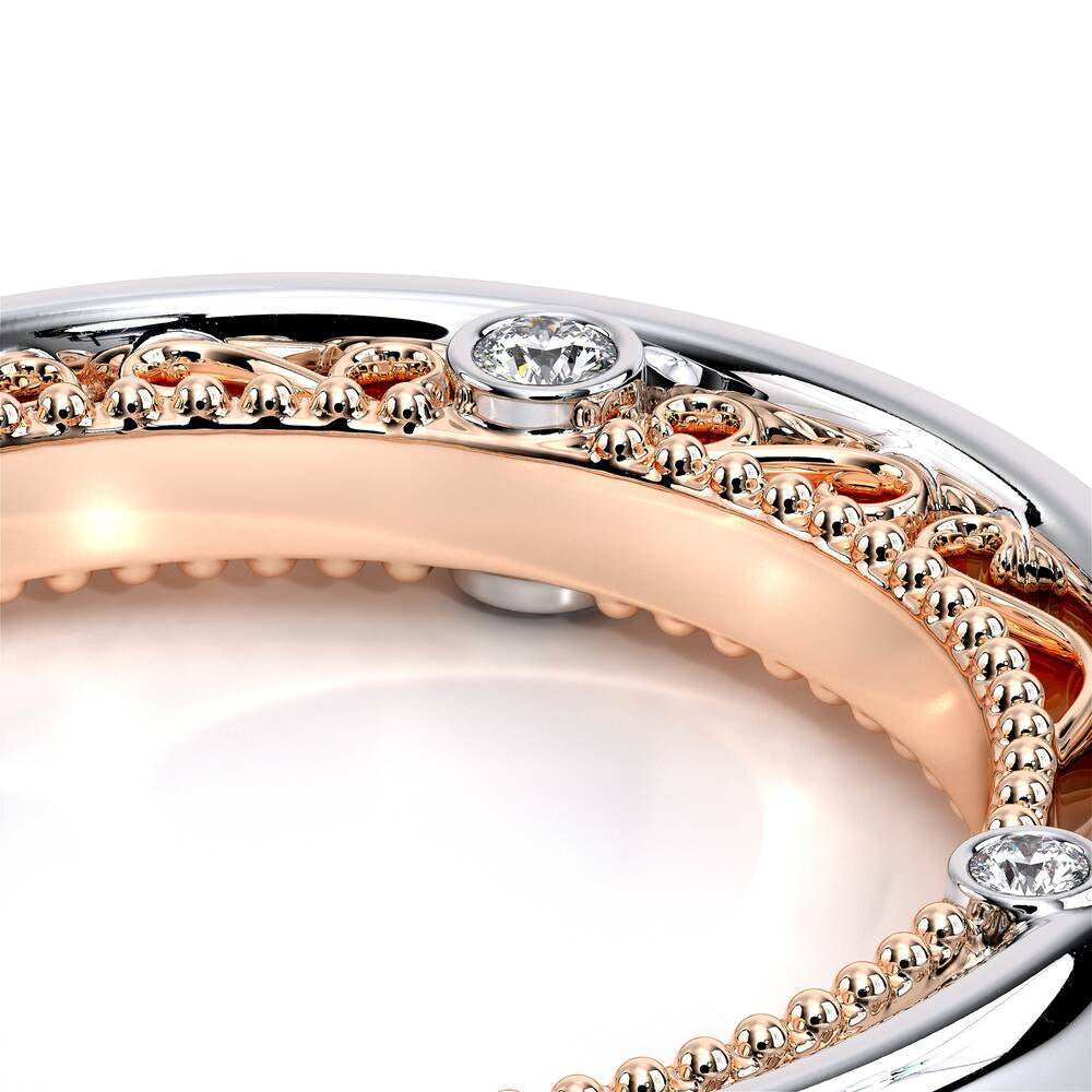 Venetian-5047w-18k Two Tone
