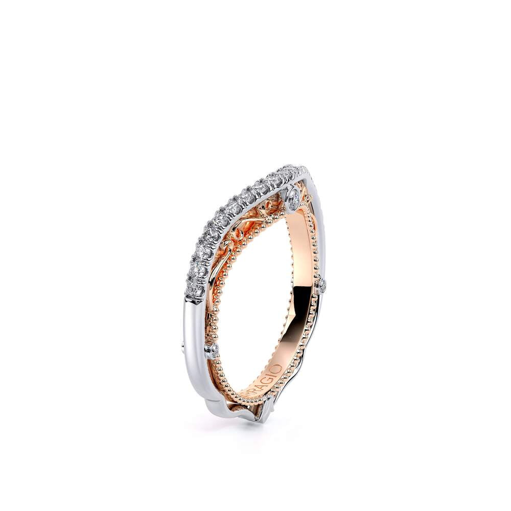 Venetian-5061w-18k Two Tone