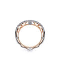 Venetian-5061w-18k Two Tone