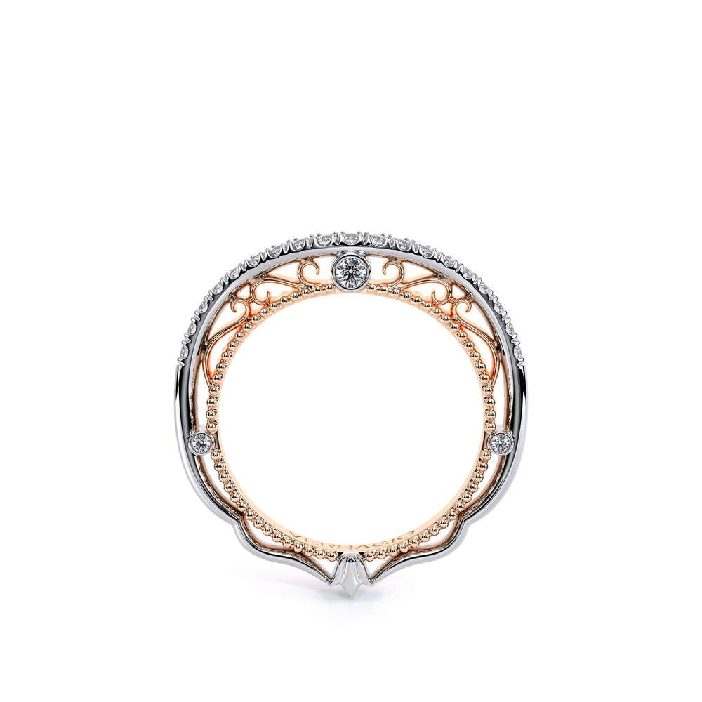 Venetian-5061w-18k Two Tone