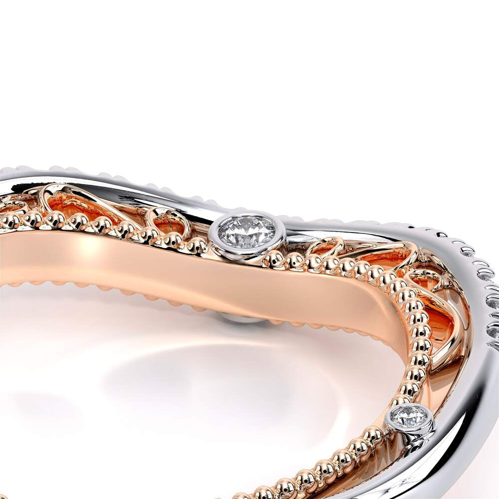 Venetian-5061w-18k Two Tone