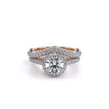 Venetian-5061w-14k Two Tone