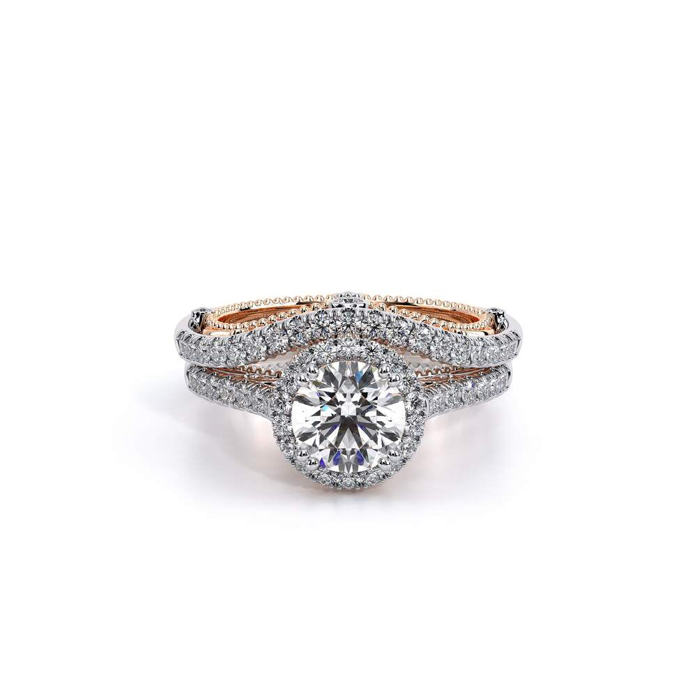 Venetian-5061w-18k Two Tone