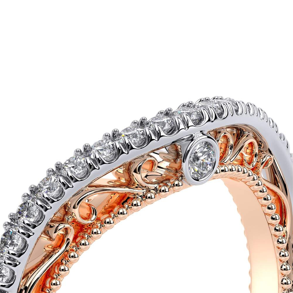 Venetian-5061w-14k Two Tone