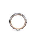 Venetian-5066w-14k Two Tone