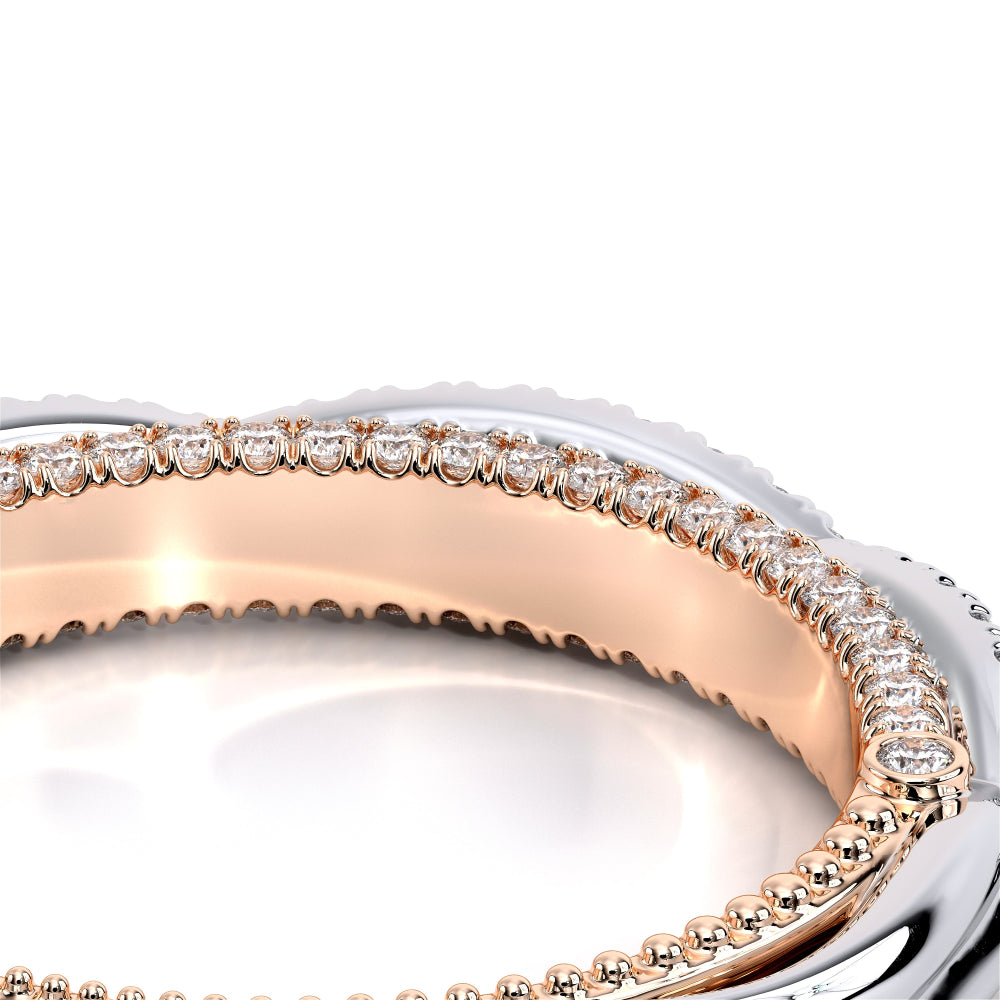 Venetian-5066w-14k Two Tone