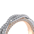 Venetian-5066w-18k Two Tone