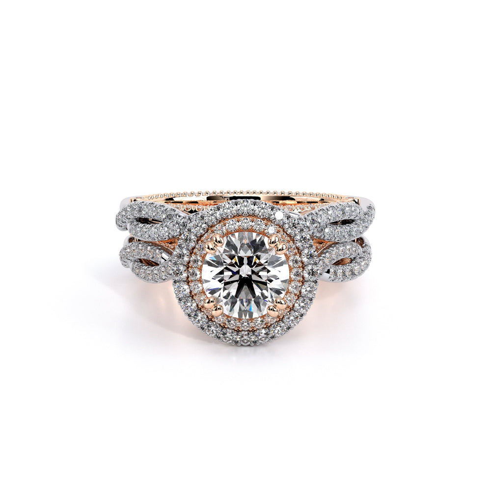 Venetian-5066w-14k Two Tone