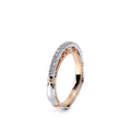 Parisian-124w-18k Two Tone