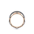 Parisian-124w-18k Two Tone