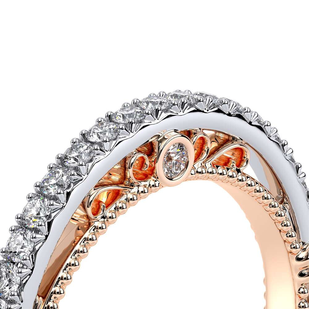 Parisian-124w-14k Two Tone