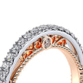 Parisian-124w-18k Two Tone