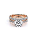 Parisian-124w-14k Two Tone