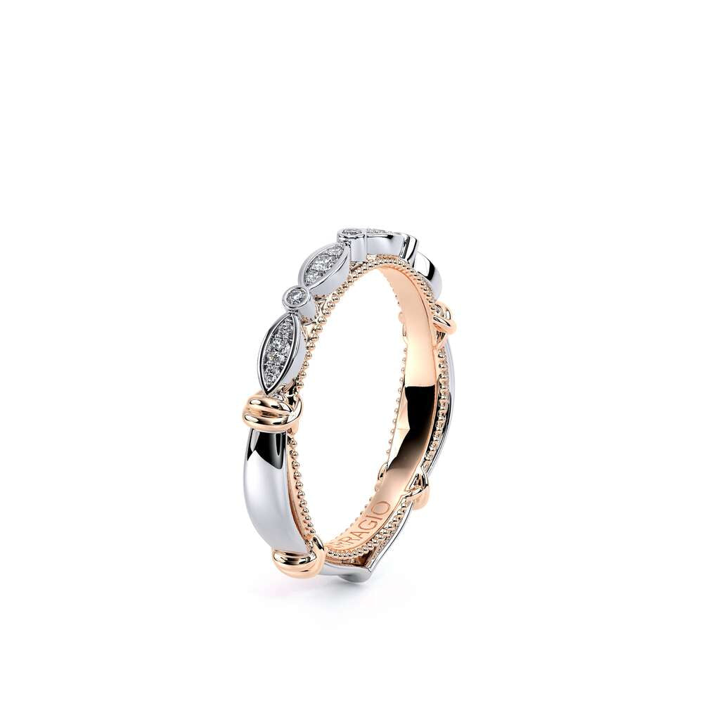 Parisian-141w-18k Two Tone