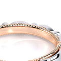 Parisian-141w-18k Two Tone