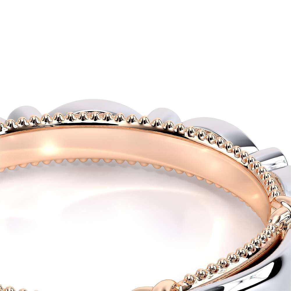 Parisian-141w-18k Two Tone