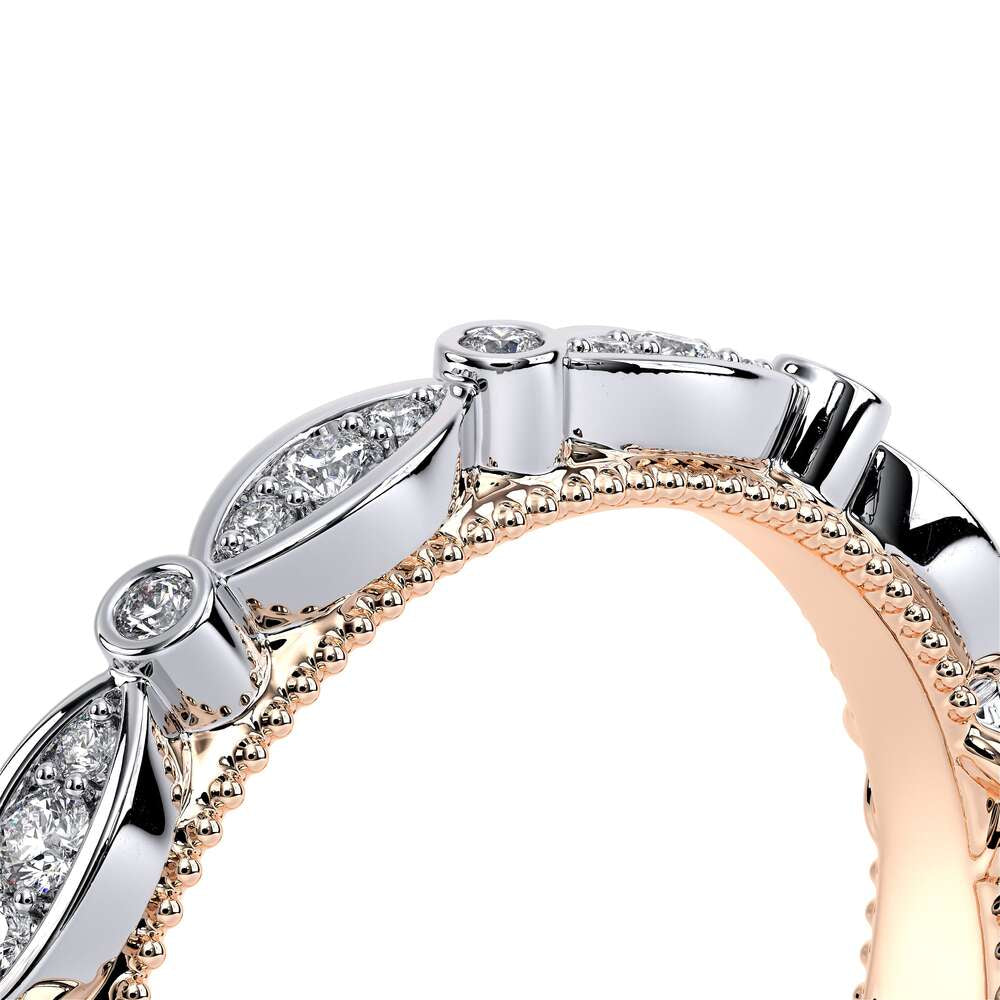 Parisian-141w-14k Two Tone