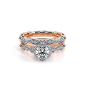 Parisian-141w-14k Two Tone