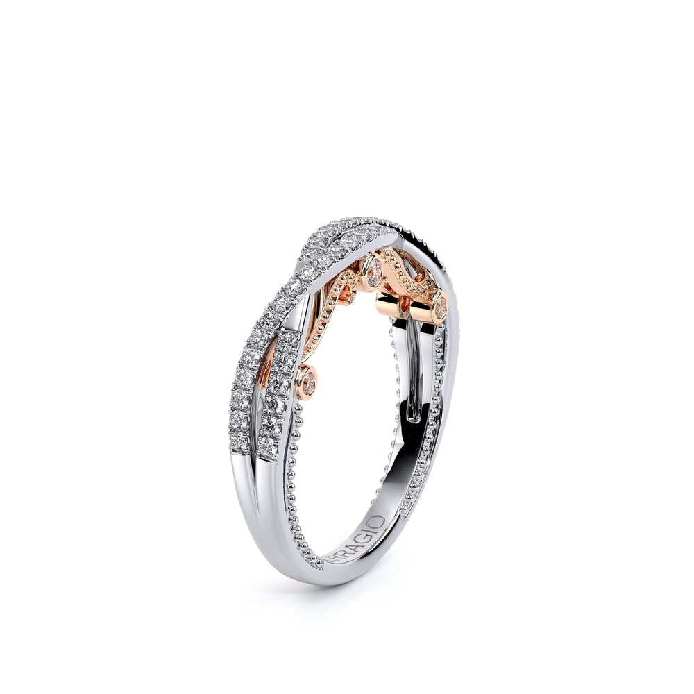 Insignia-7070w-18k Two Tone